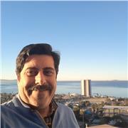 Spanish tutor, with a focus on conversation and reading comprehension oriented to university students.